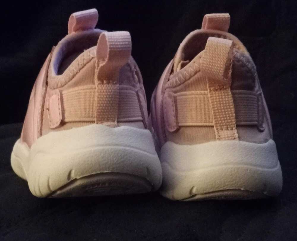 Athletic Works Toddler Girl Sneakers - image 6