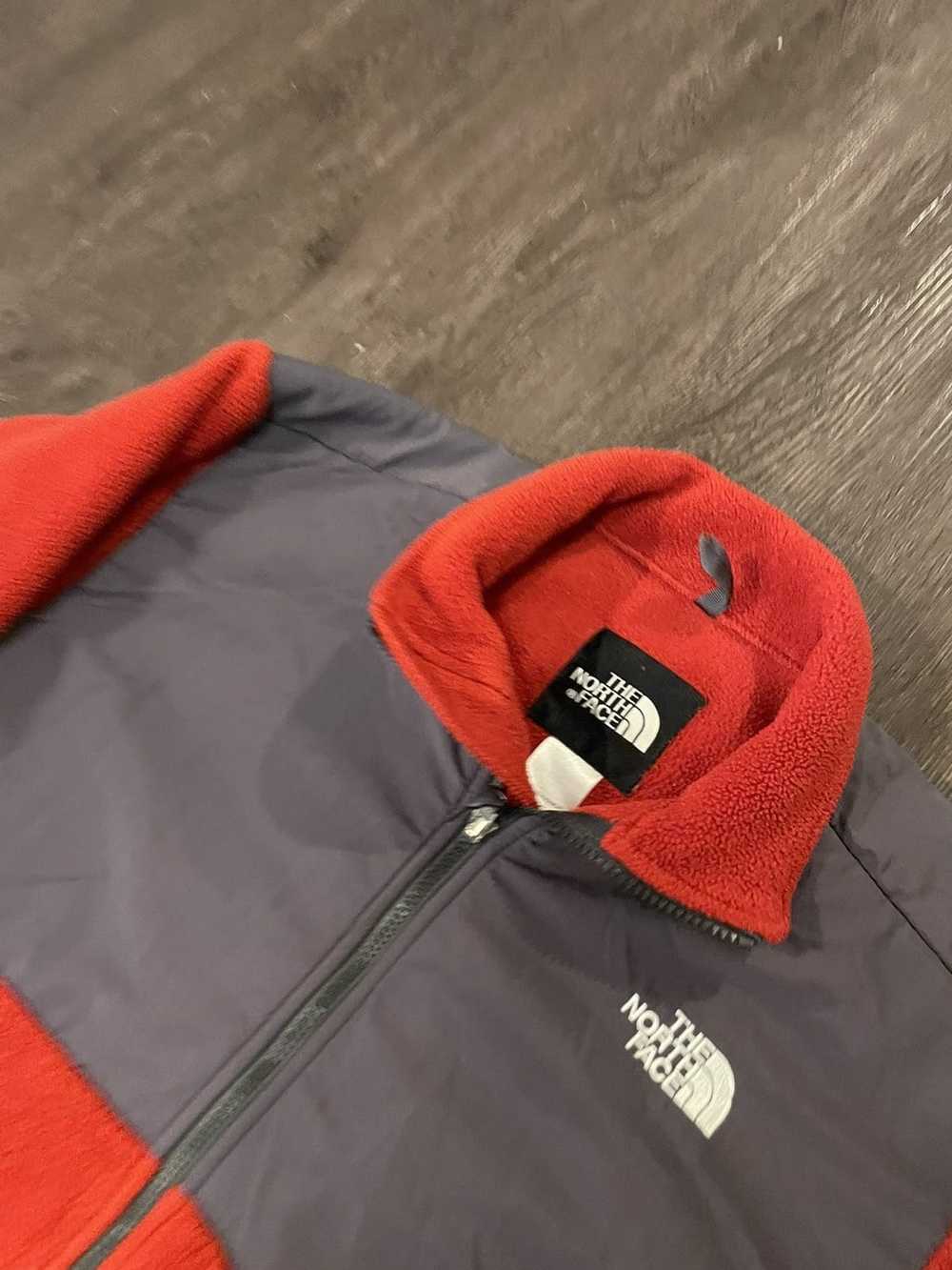 Streetwear × The North Face × Vintage Vintage the… - image 2