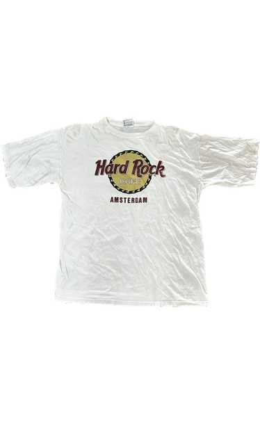 Hard Rock Cafe Vintage Hard Rock Cafe shirt