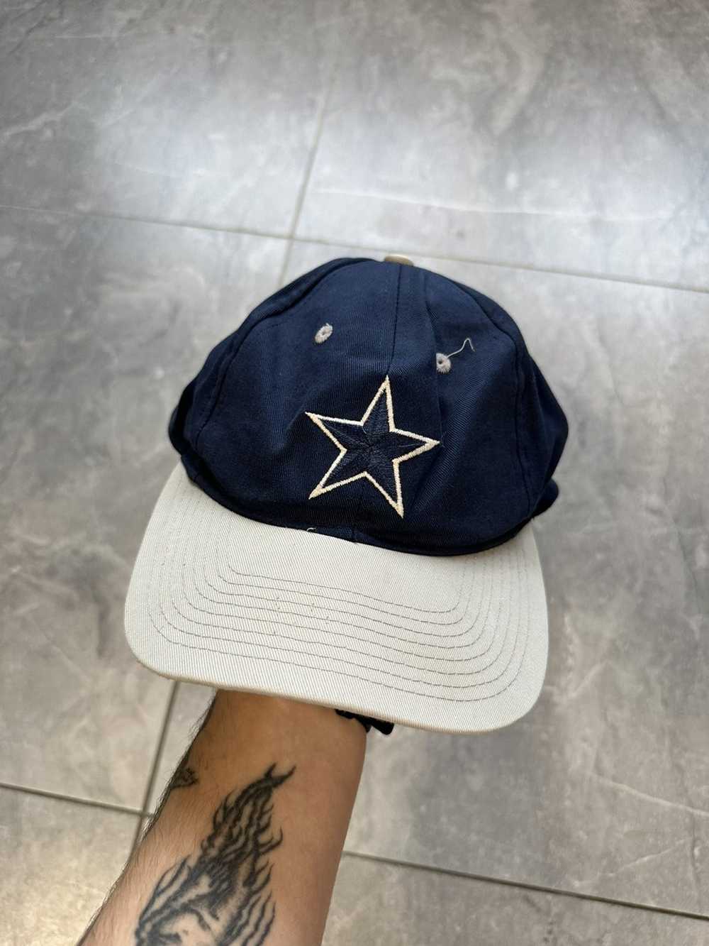 Logo Athletic × NFL × Vintage Vintage Dallas Cowb… - image 1