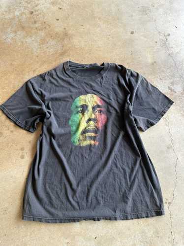 Bob Marley × Vintage Bob Marley Vintage Tee