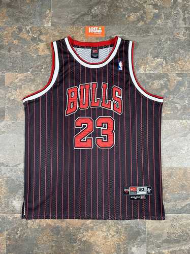 Chicago Bulls Michael Jordan jersey - Gem