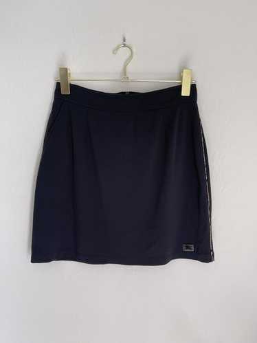 Burberry golf skirt - Gem