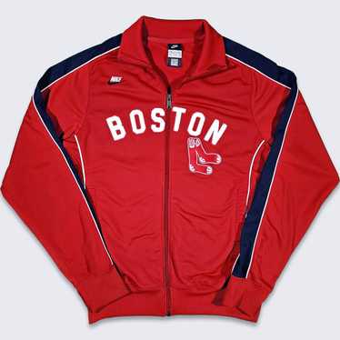 Women's Nike Light Blue/Heathered Red St. Louis Cardinals 1967-97 Cooperstown Collection Rewind Raglan T-Shirt, Size: Xs