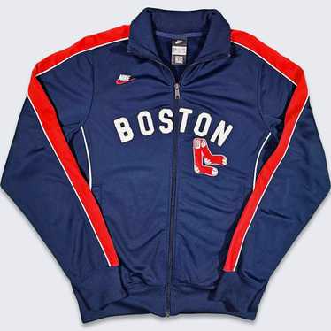 Baseball Shirt MLB Chicago White Sox Nike Cooperstown 1981-85