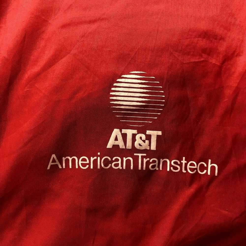 Unkwn 70 80's AT&T American Tanstech Telephone Re… - image 3