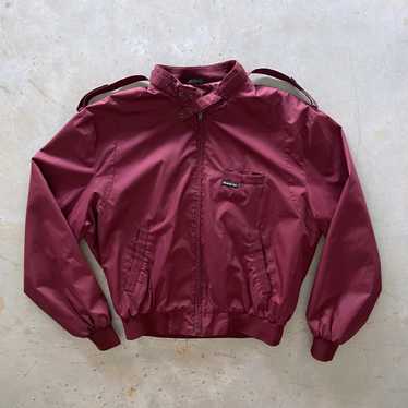 Members Only Members Only Classic Bomber