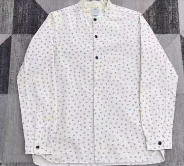 VISVIM LONG RIDER SHIRT Mサイズ Visvim long rider shirt - Gem