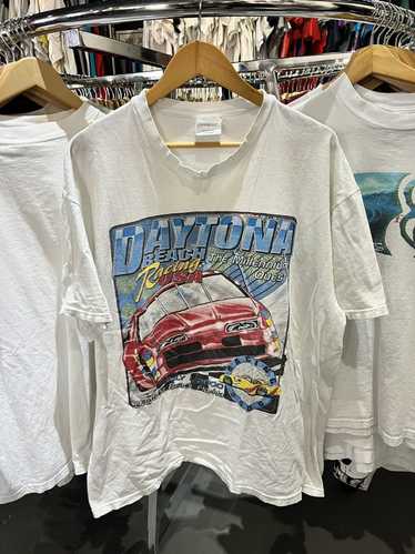 NASCAR × Streetwear × Vintage Vintage 2000 Dayton… - image 1