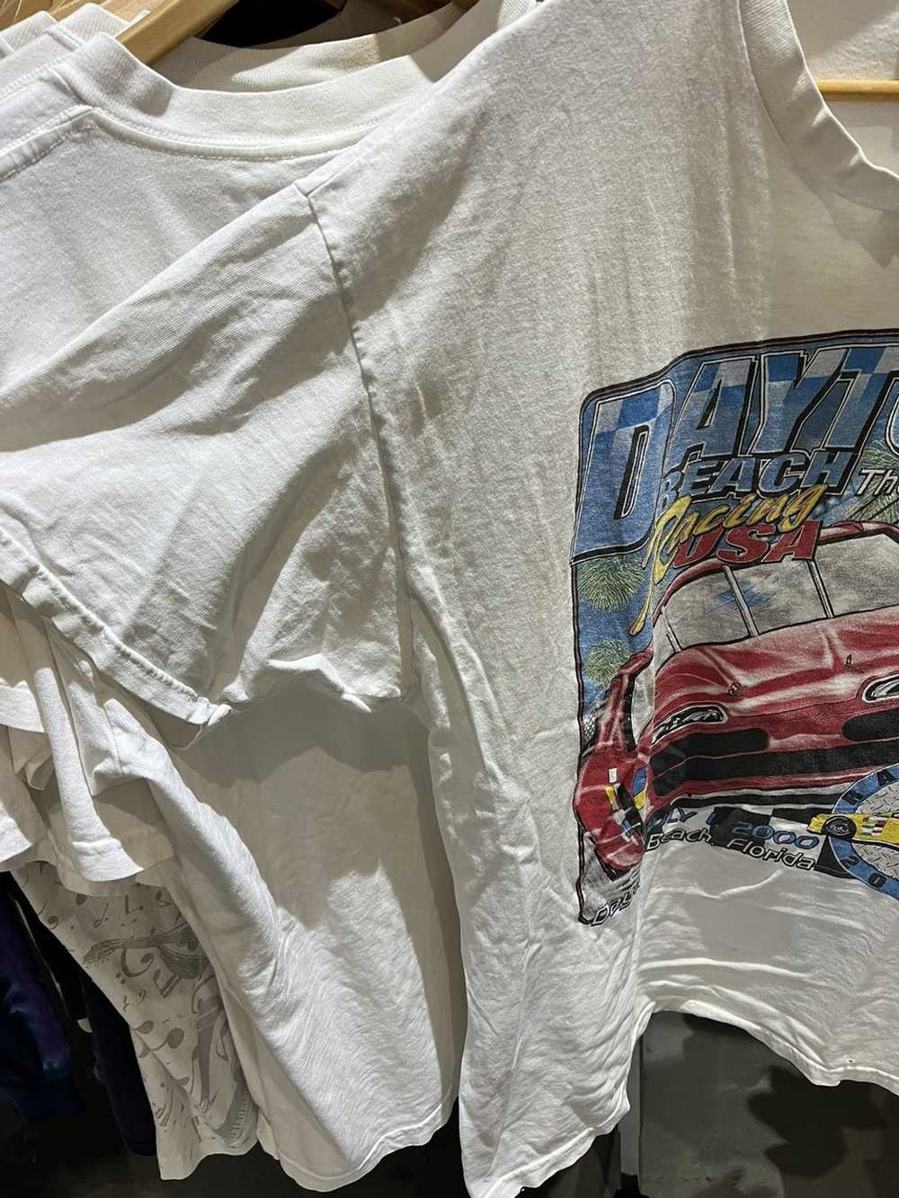 NASCAR × Streetwear × Vintage Vintage 2000 Dayton… - image 2