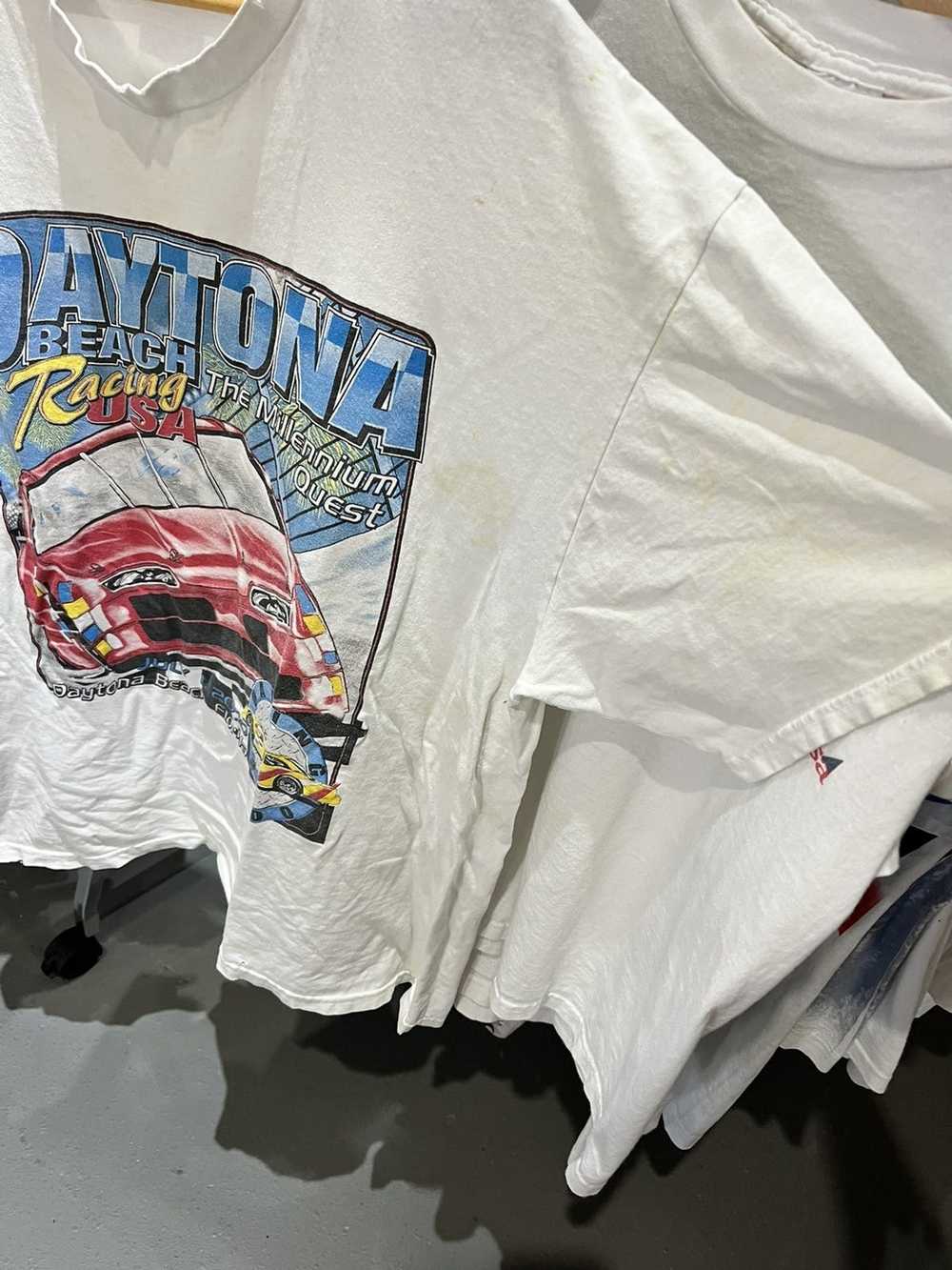 NASCAR × Streetwear × Vintage Vintage 2000 Dayton… - image 3