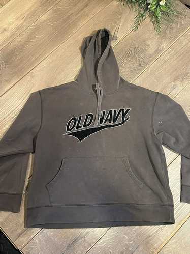 Vintage old navy hoodie - Gem