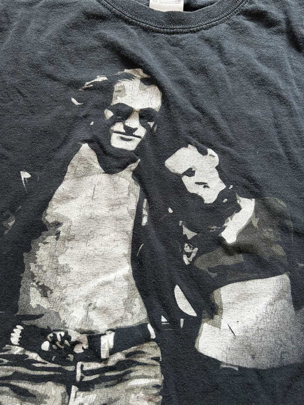1 Of 1 × Movie × Vintage Natural Born Killers t s… - image 10