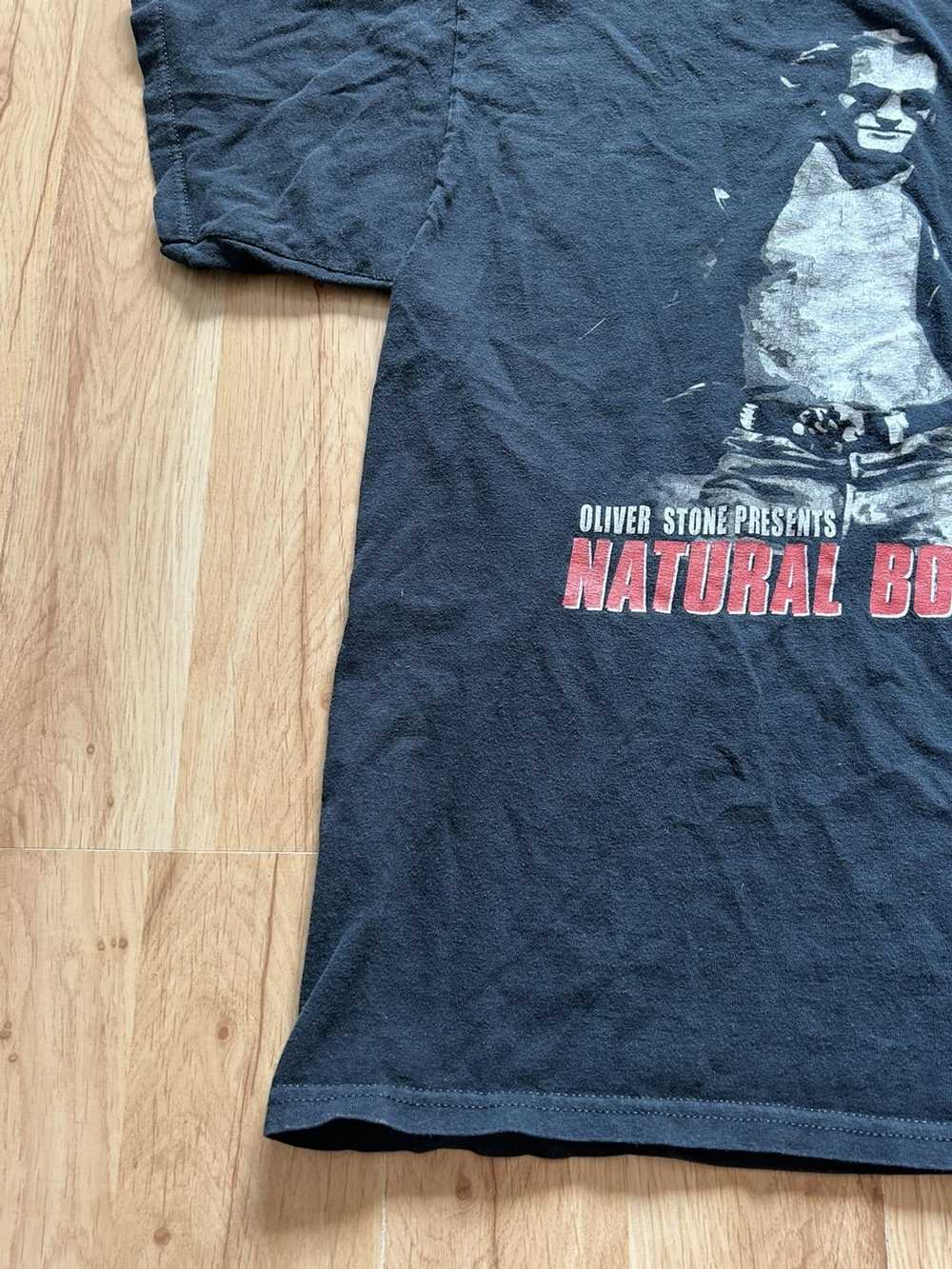 1 Of 1 × Movie × Vintage Natural Born Killers t s… - image 6