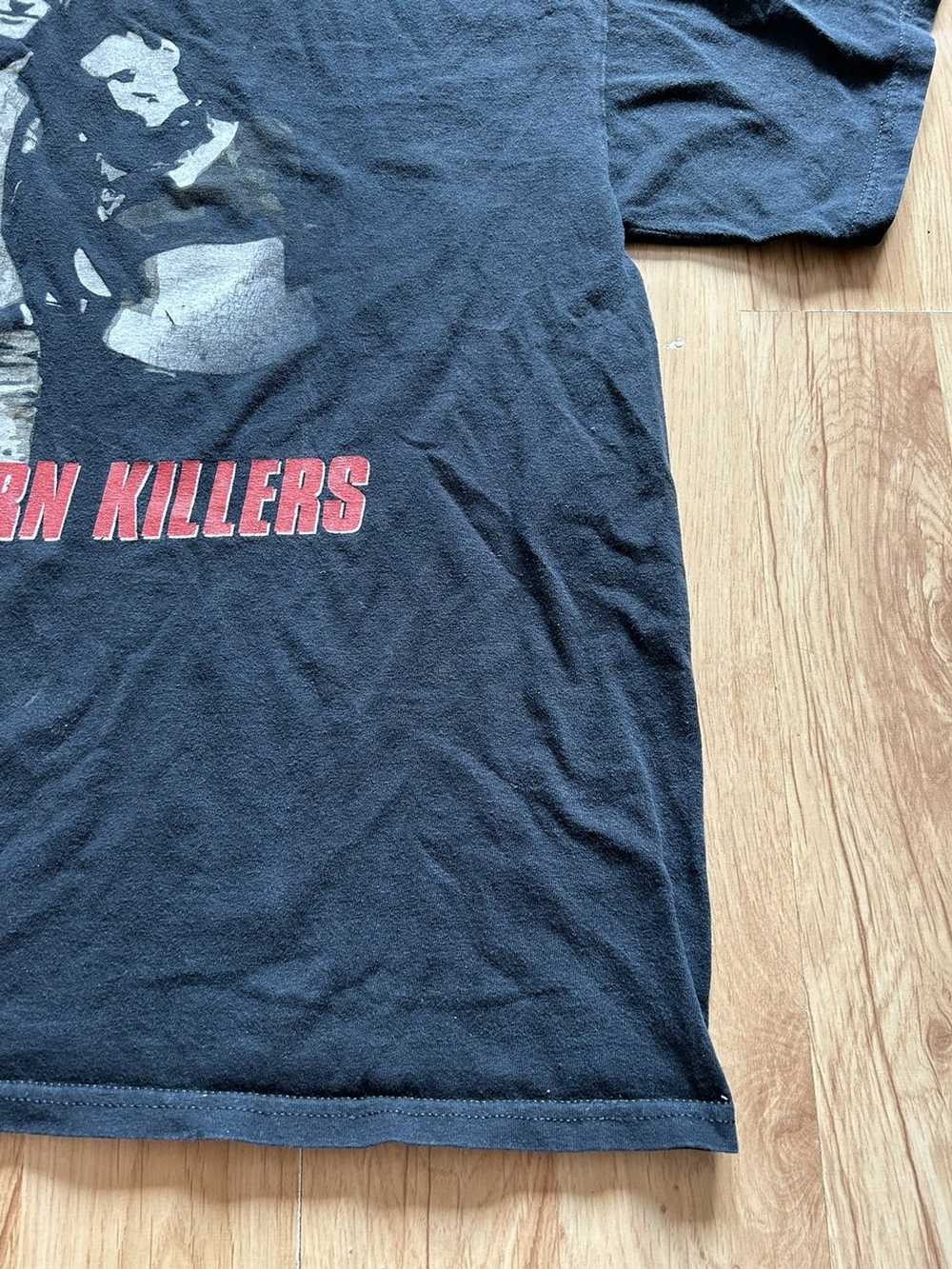 1 Of 1 × Movie × Vintage Natural Born Killers t s… - image 7