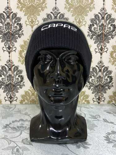 Japanese Brand Capaz beanie Hat