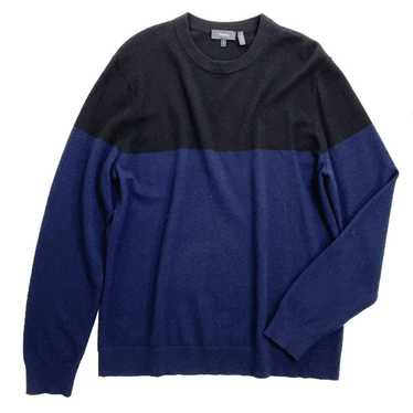 Theory Theory Hilles Crew Cashmere Sweater Colorb… - image 1