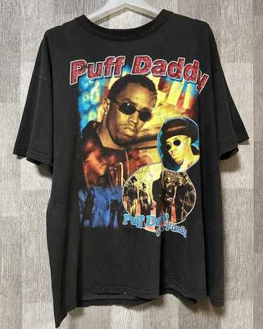 Rap tees vintage daddy - Gem