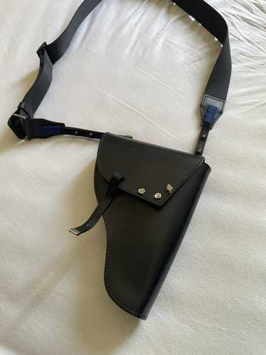 Ader Error Ader Error Pistol Bag - image 1