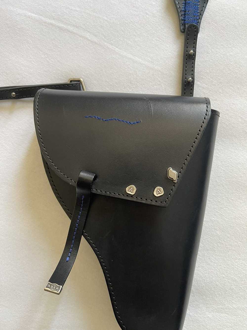 Ader Error Ader Error Pistol Bag - image 2