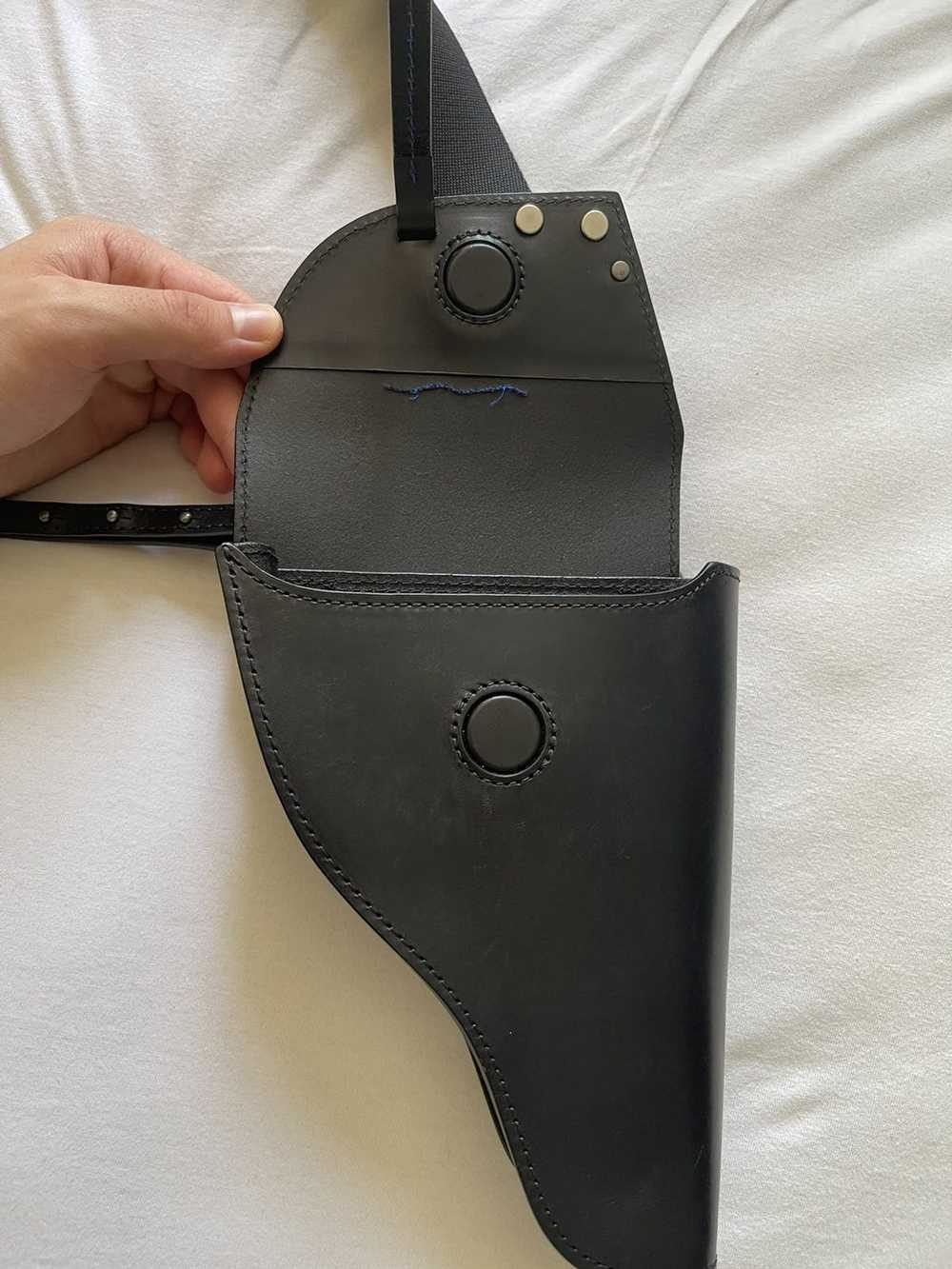 Ader Error Ader Error Pistol Bag - image 3