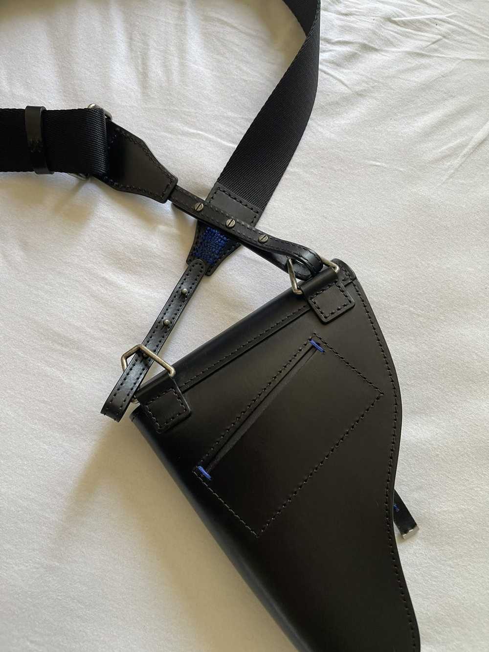 Ader Error Ader Error Pistol Bag - image 4