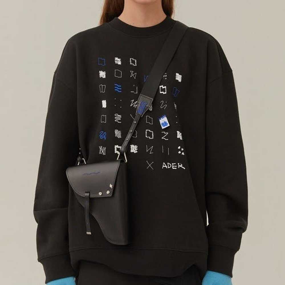 Ader Error Ader Error Pistol Bag - image 6