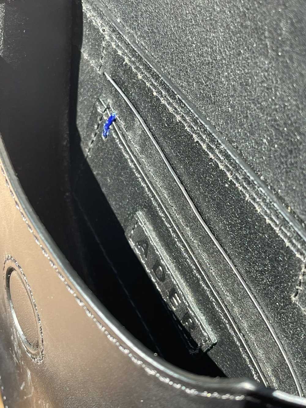 Ader Error Ader Error Pistol Bag - image 7