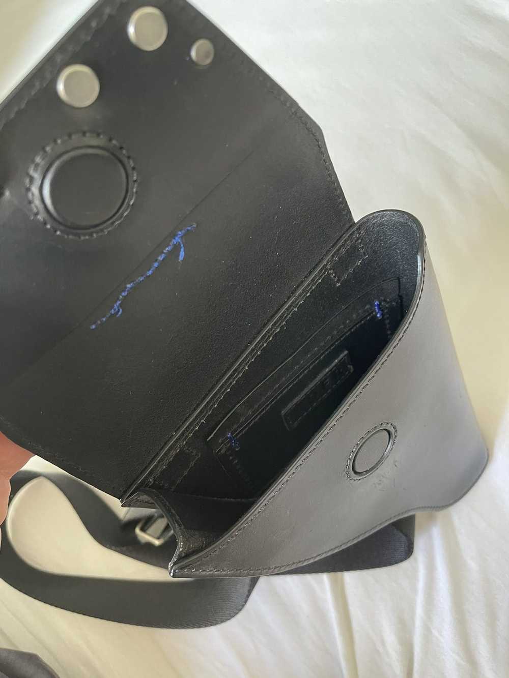 Ader Error Ader Error Pistol Bag - image 9