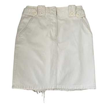 Givenchy Mini skirt