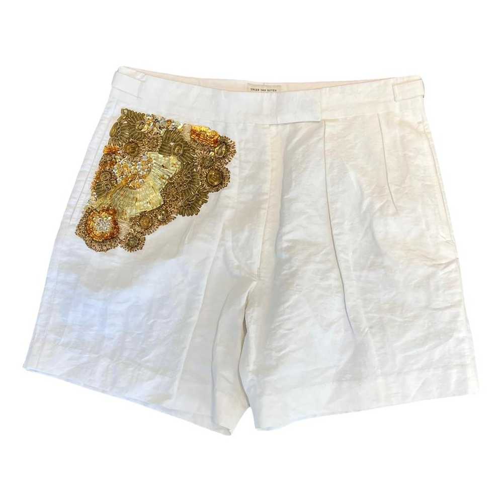 Dries Van Noten Shorts - image 1