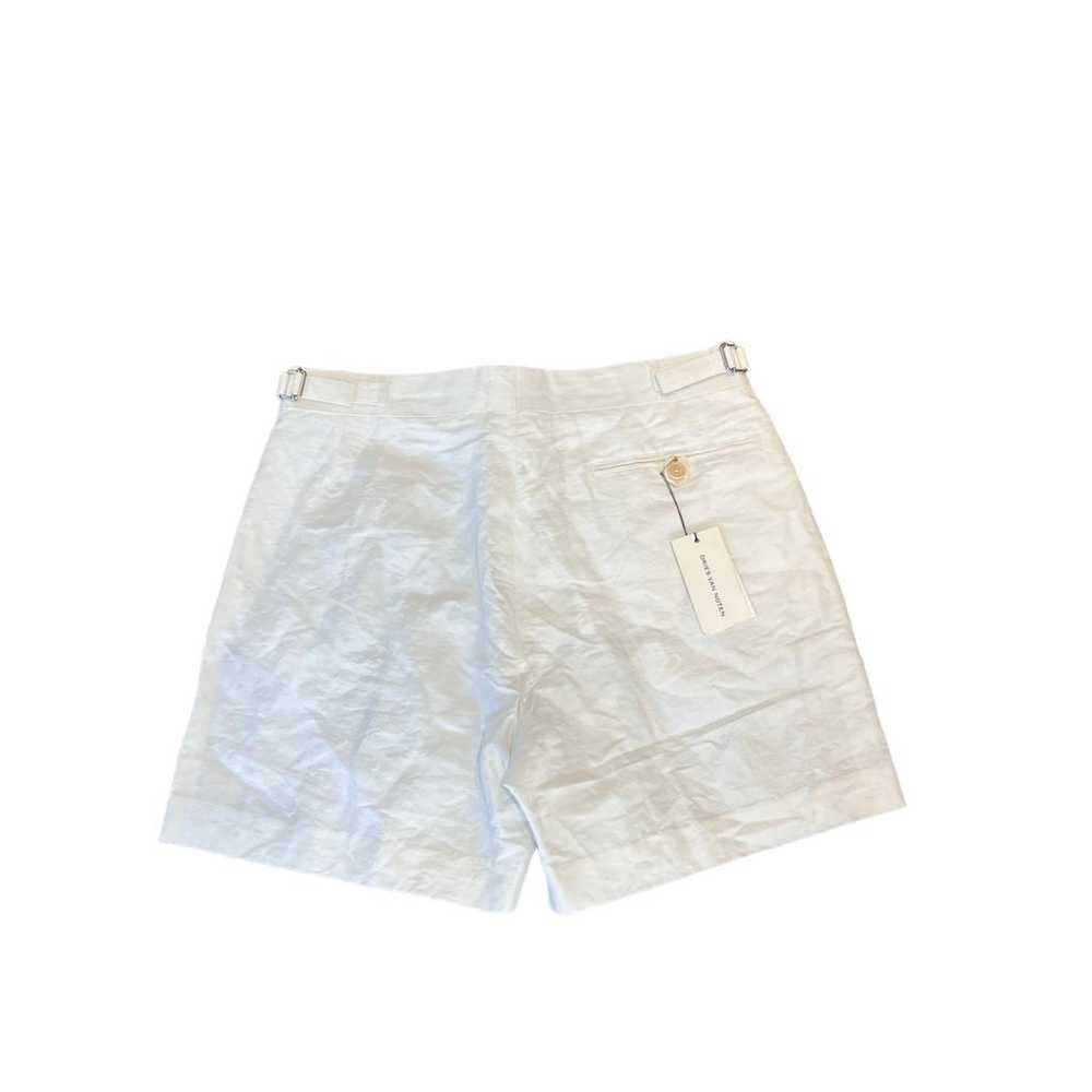 Dries Van Noten Shorts - image 2