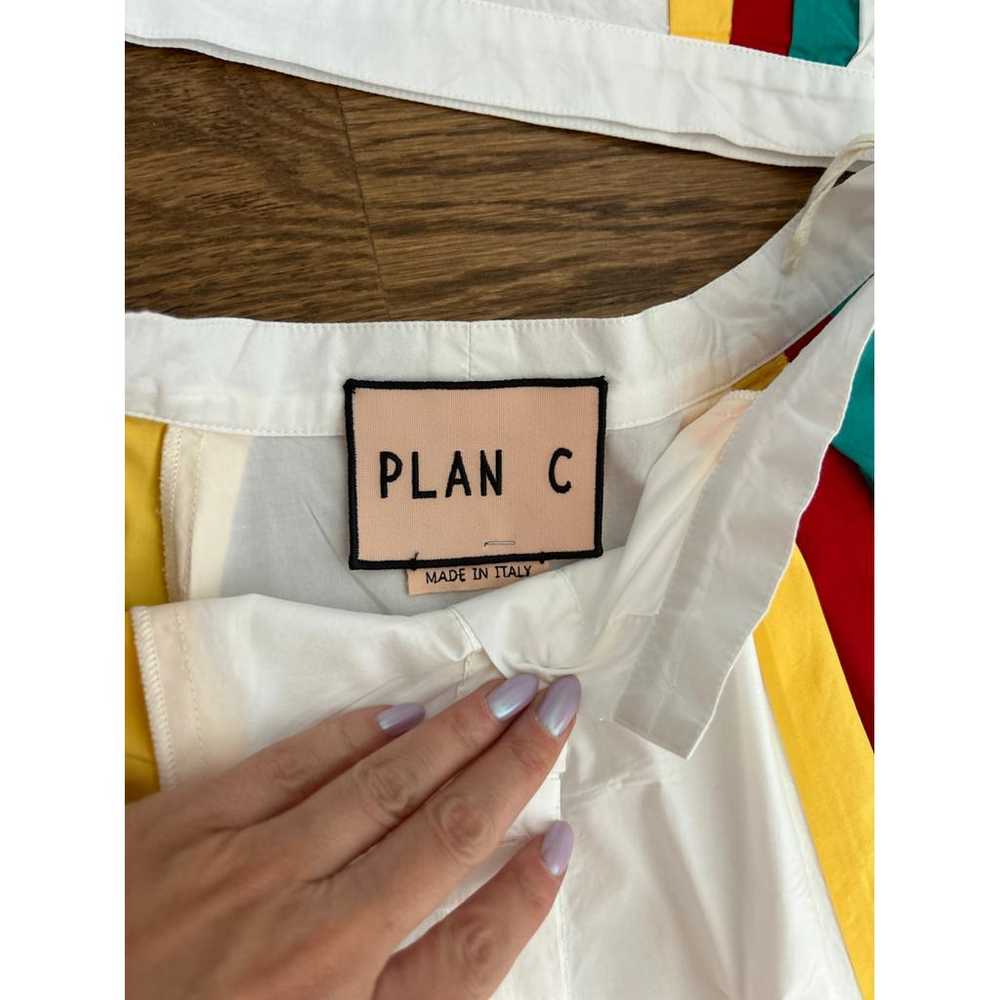 Plan C Dress - image 4