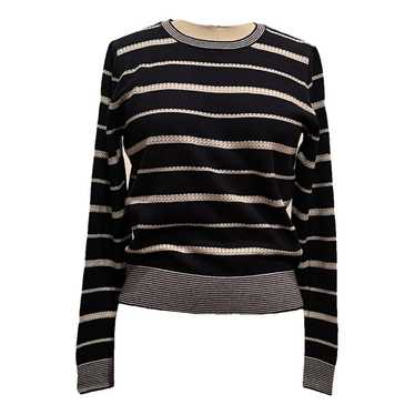 Veronica Beard Linen jumper - image 1