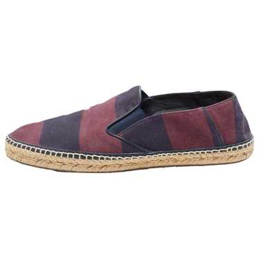 Burberry Cloth espadrilles