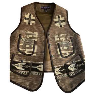 Ralph Lauren Collection Short vest