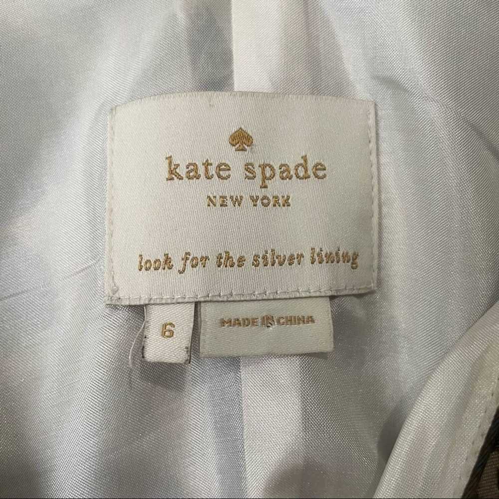 Kate Spade Kate Spade New York Autumn Leopard dom… - image 12