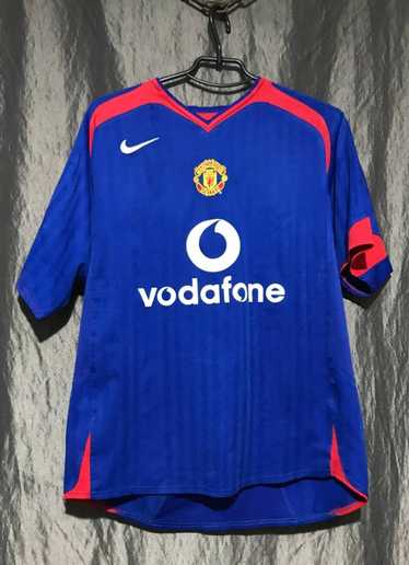 Nike manchester united away - Gem