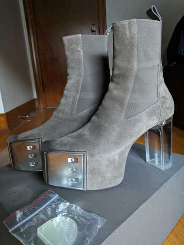 Rick owens kiss boots - Gem Rick owens kiss boots - Gem