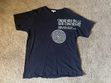 Engineered garments t-shirt - Gem