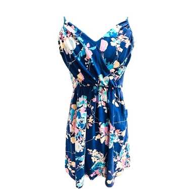 Anthropologie REVOLVE YUMI KIM Goddess Dress in N… - image 1