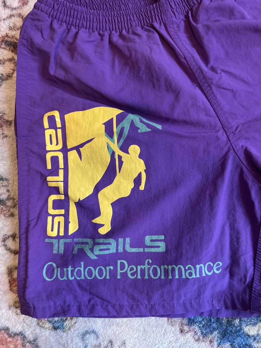 travis cactus trails