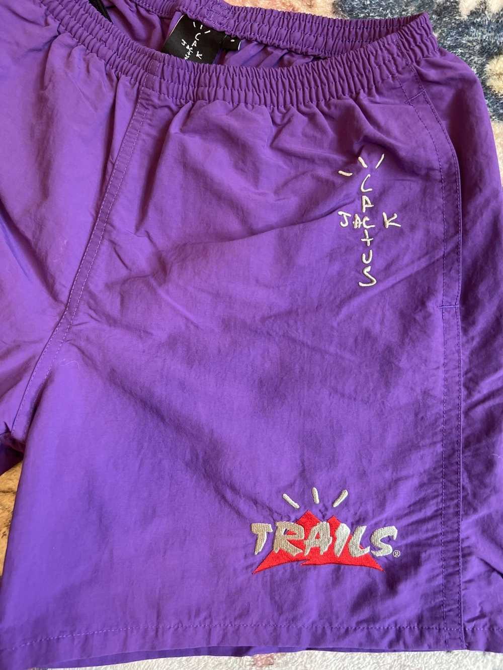 travis cactus trails