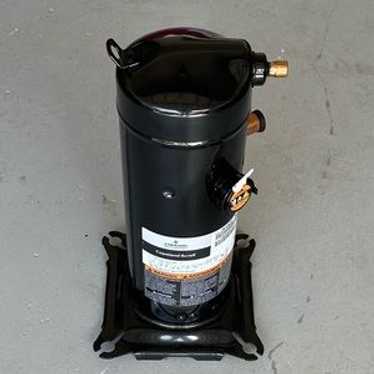 Copeland Scroll Compressor, Model Number: Zr18k5e… - image 1