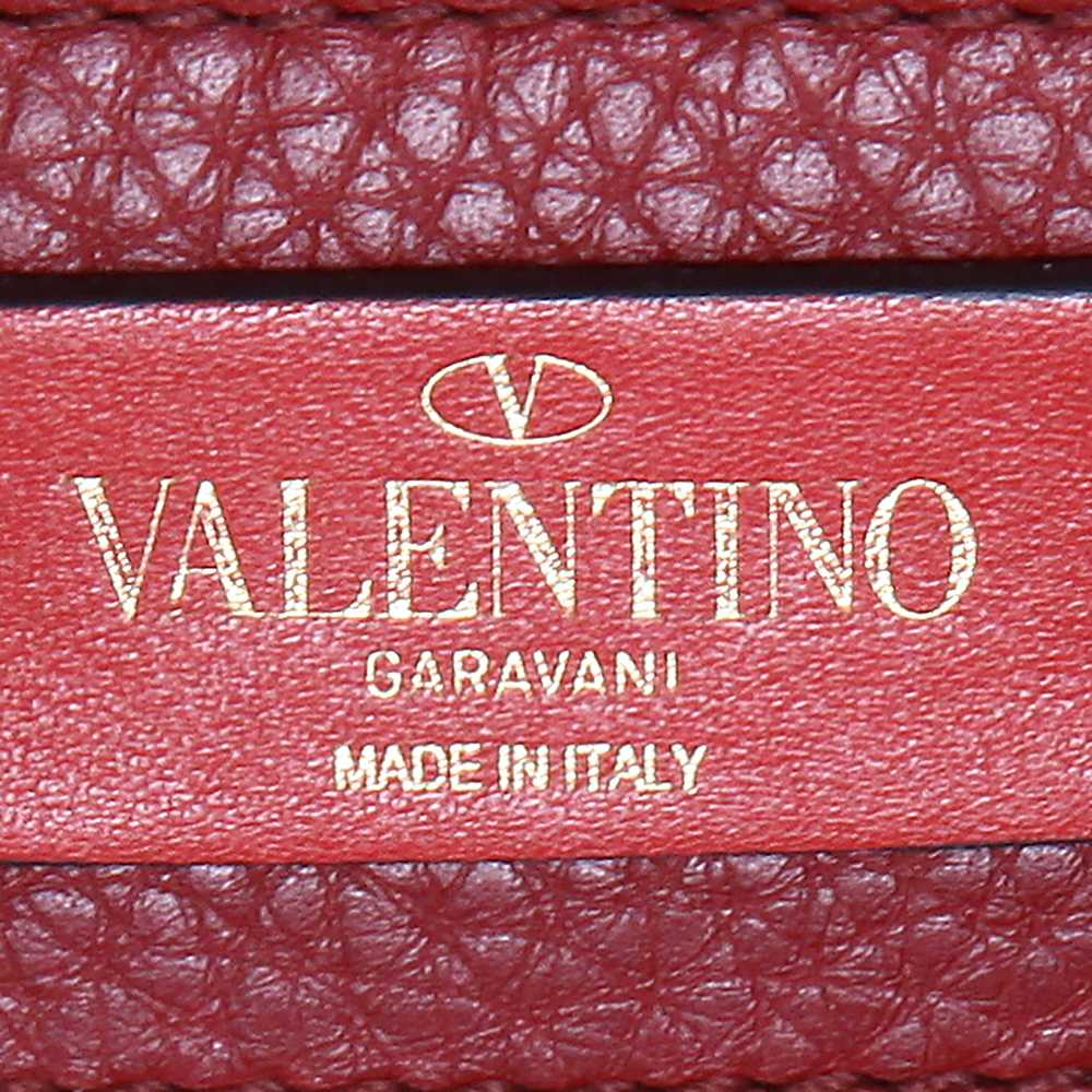 Valentino Garavani Rockstud large model shoulder … - image 10