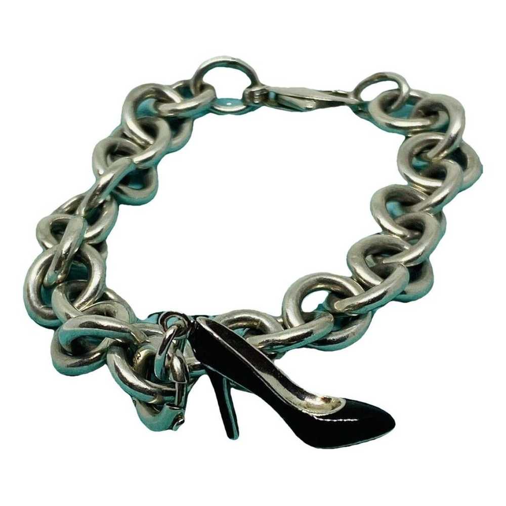 Tiffany & Co Silver bracelet - image 1