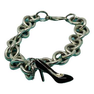 Tiffany & Co Silver bracelet - image 1