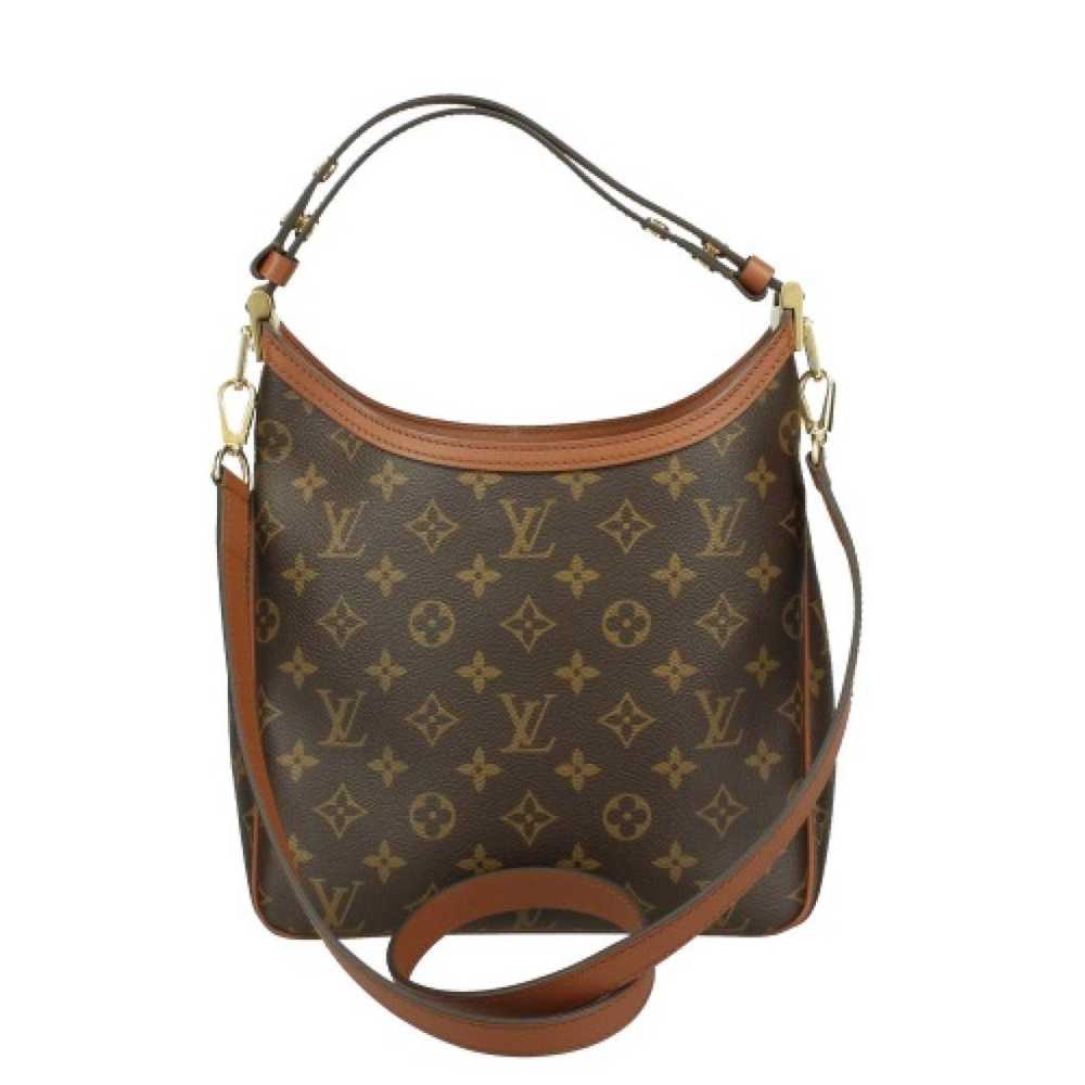 Louis Vuitton Dauphine leather handbag - image 2
