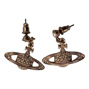 Vivienne Westwood Ornella earrings - image 1
