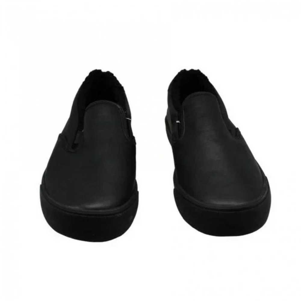 Lugz Leather low trainers - image 2